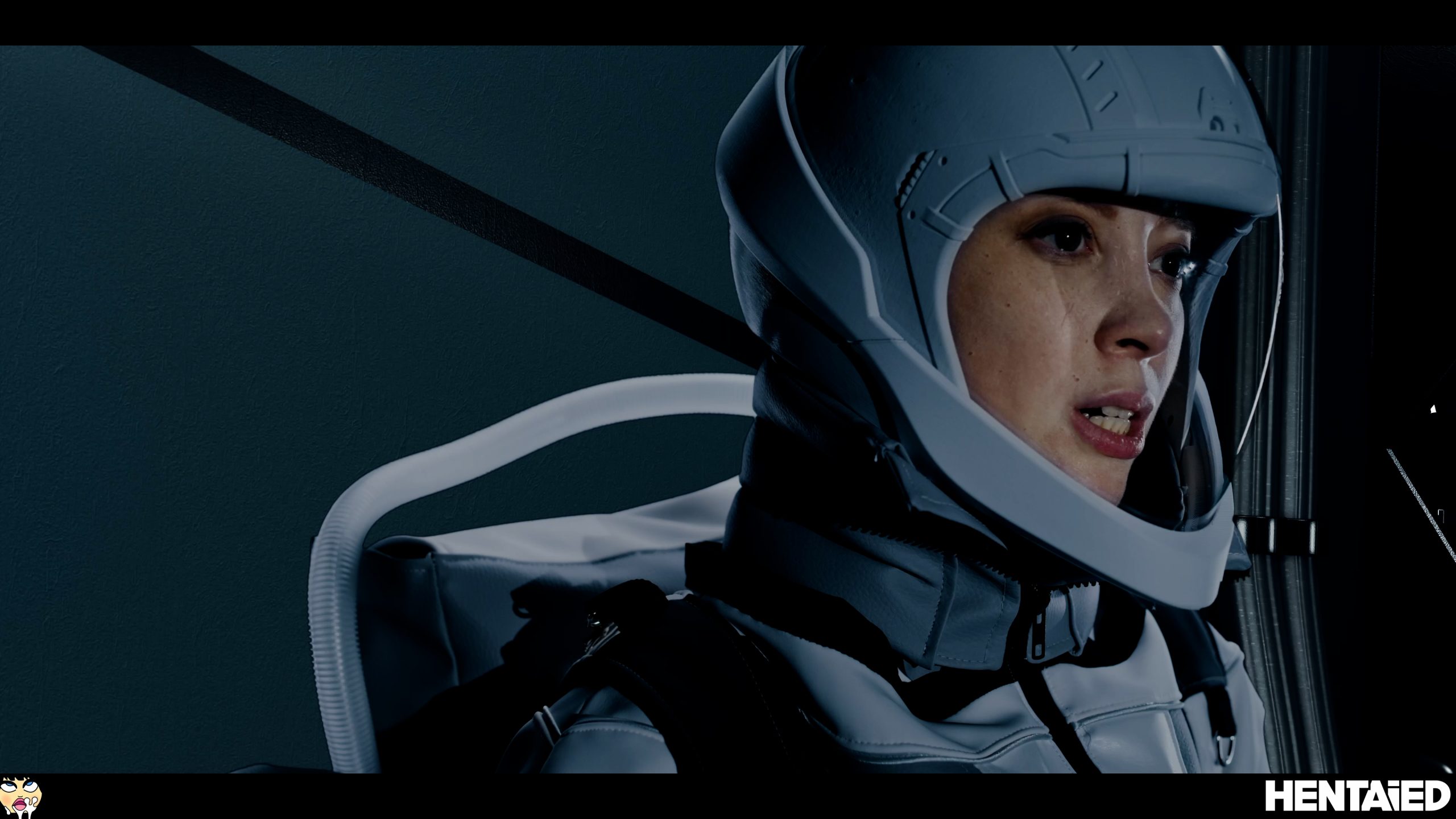 Lottie magne space encounters