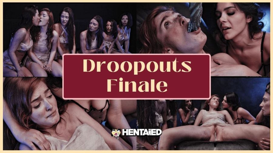 Droopouts Finale