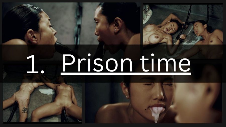 Prison time