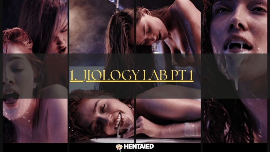 Jiology Lab PT 1