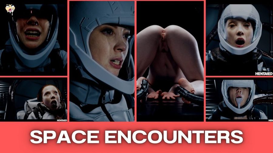 SPACE ENCOUNTERS