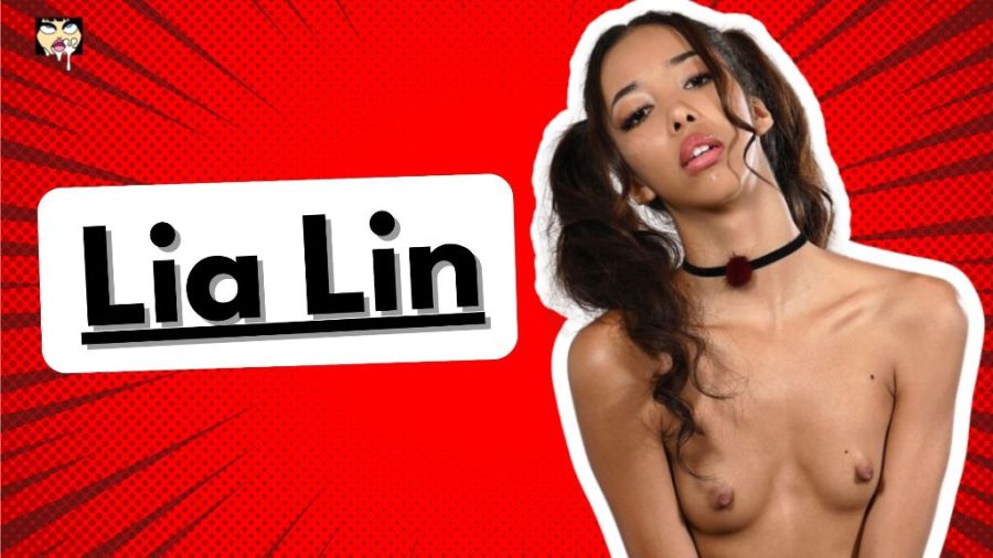 Lia Lin