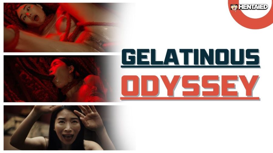 Gelatinous Odyssey