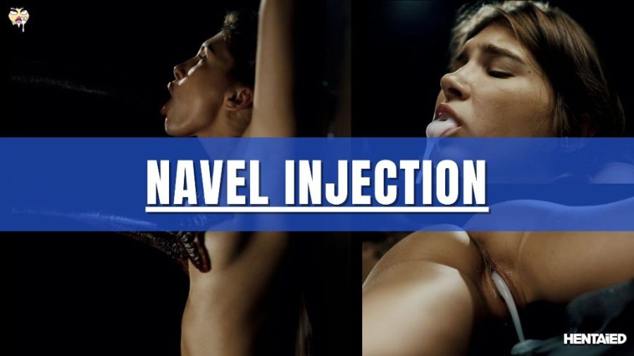 Navel Injection