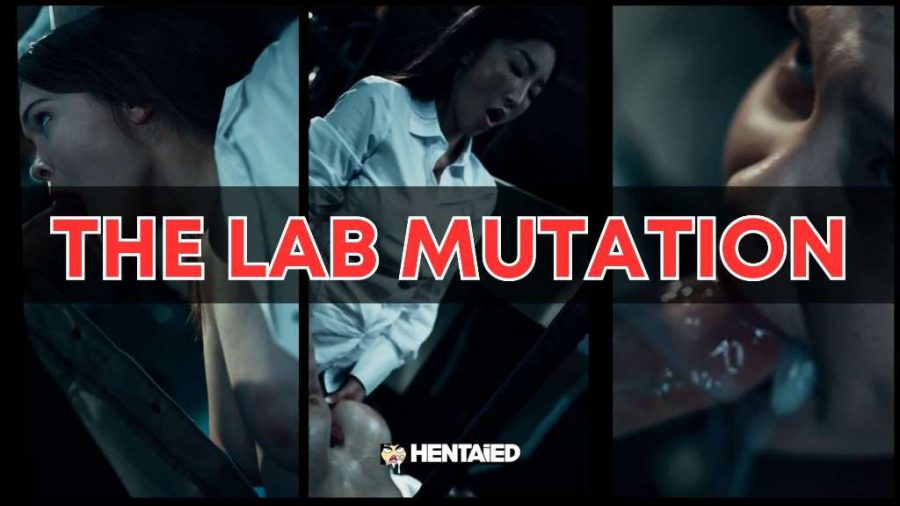 The Lab Mutation