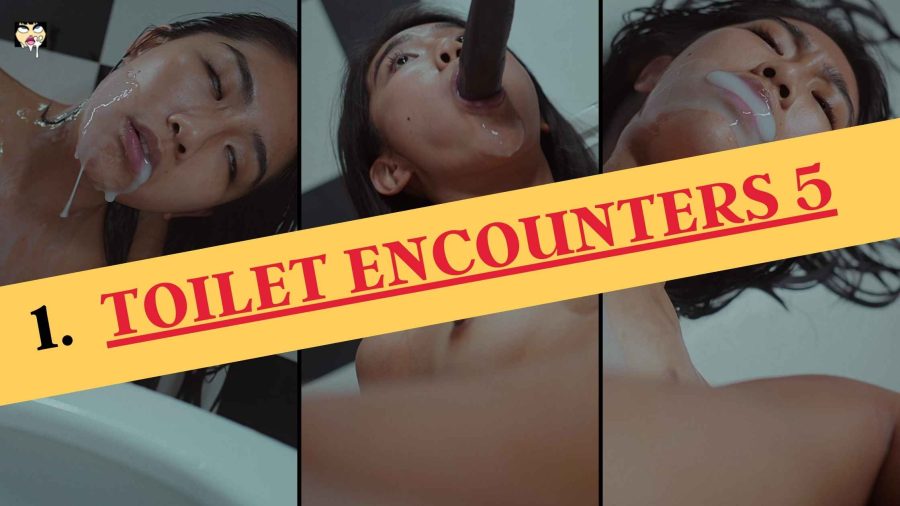 Toilet Encounters 5