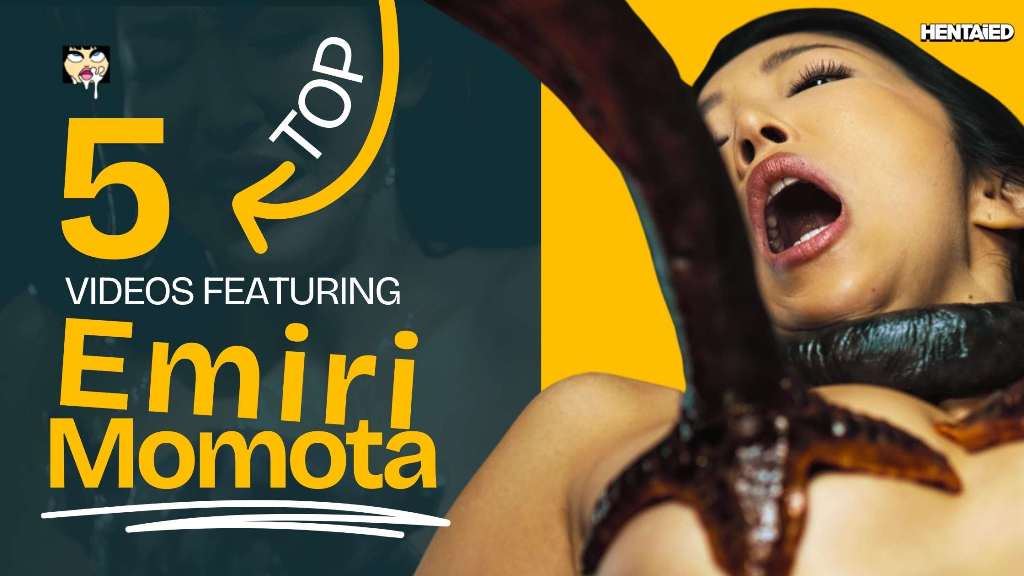 Top 5 videos featuring Emiri Momota