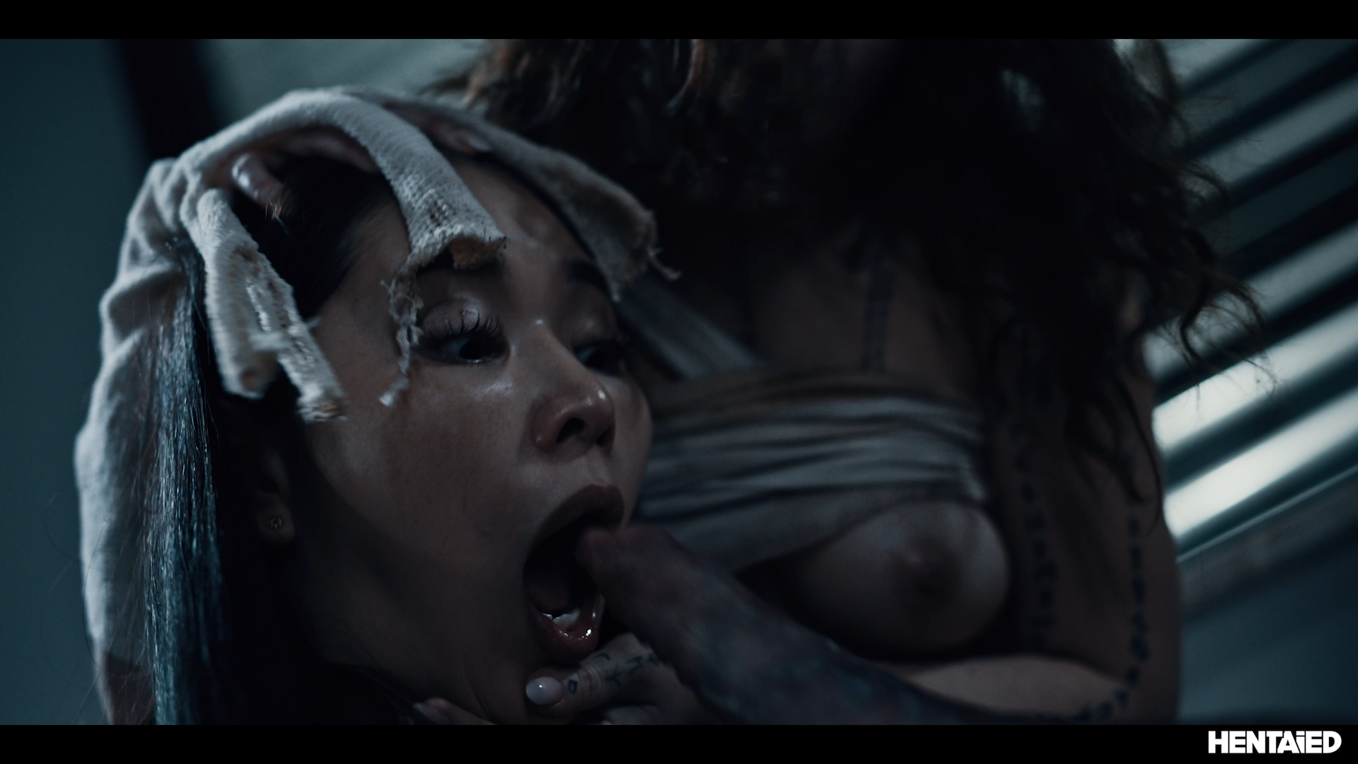 The succubus act 2 leana lovings rikako katayama tiffany tatum