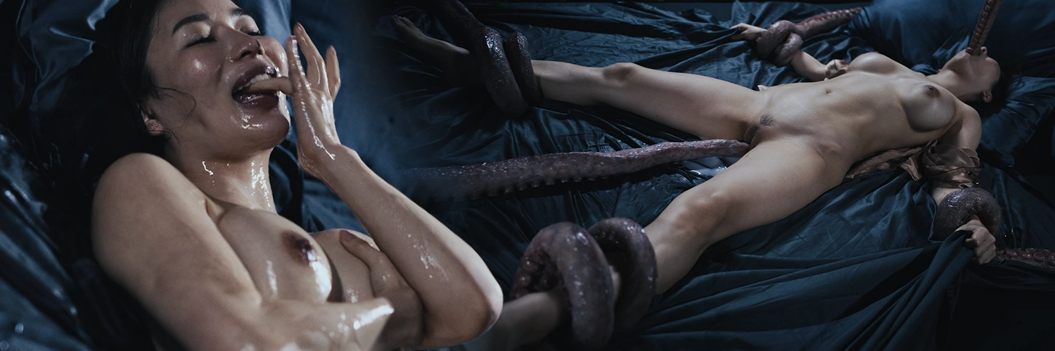 Thumbnail 1500x500 NSFW 1 tentacle porn