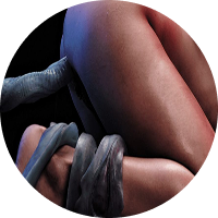 Oviposition